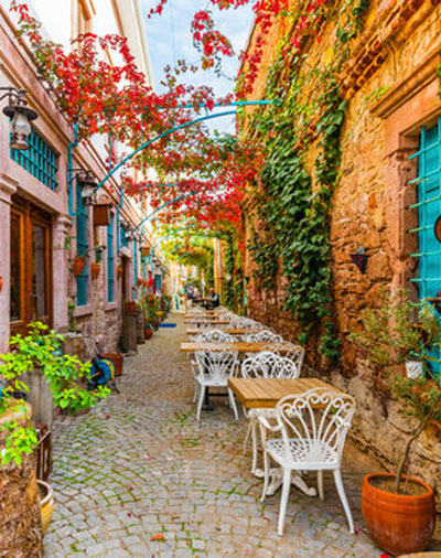 Ayvalık Otelleri