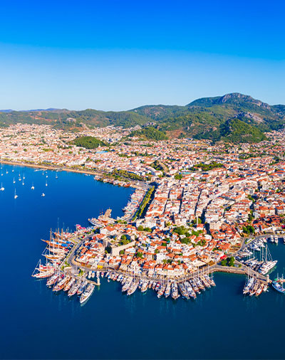 Marmaris Otelleri