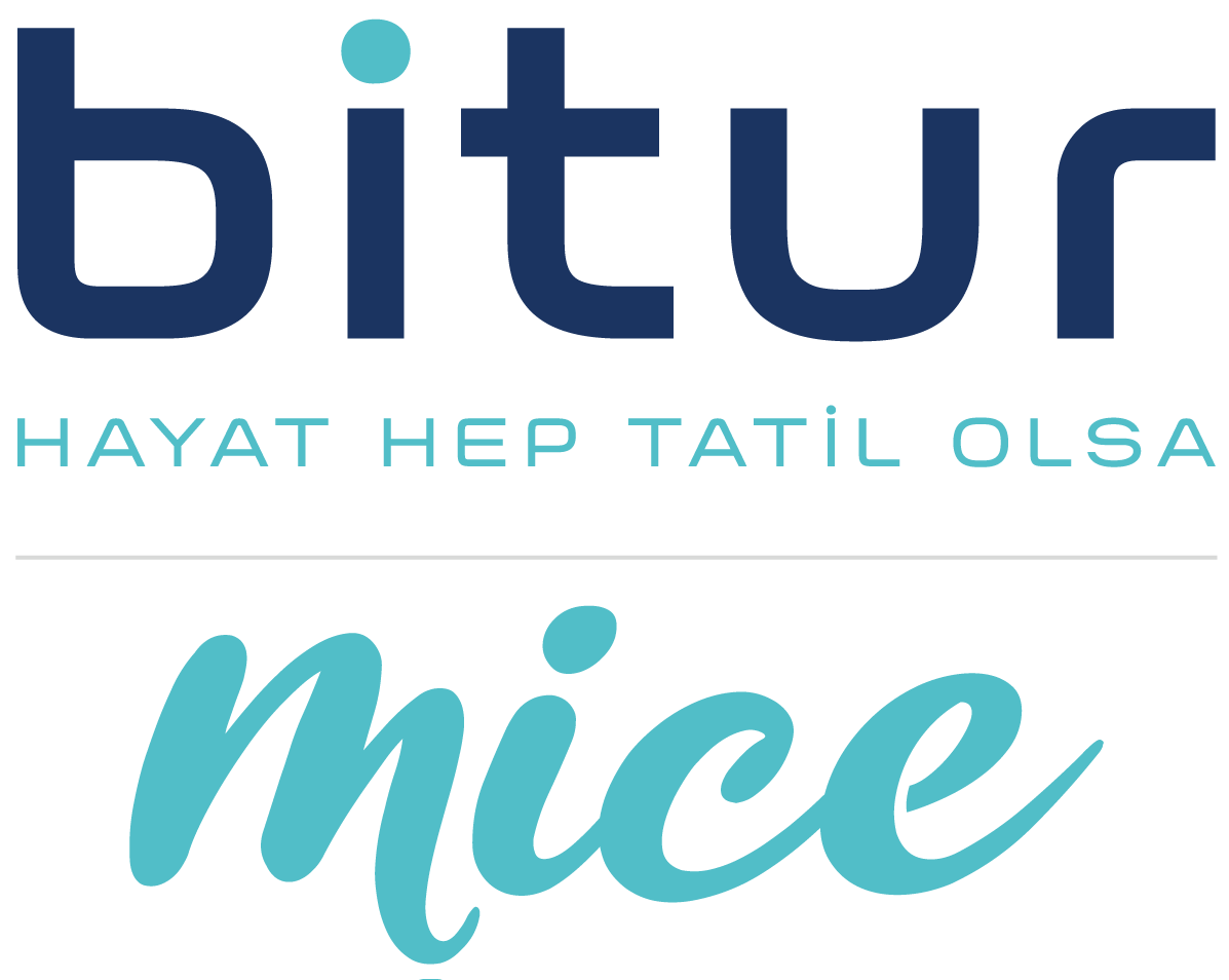 Bitur MICE dikey logo